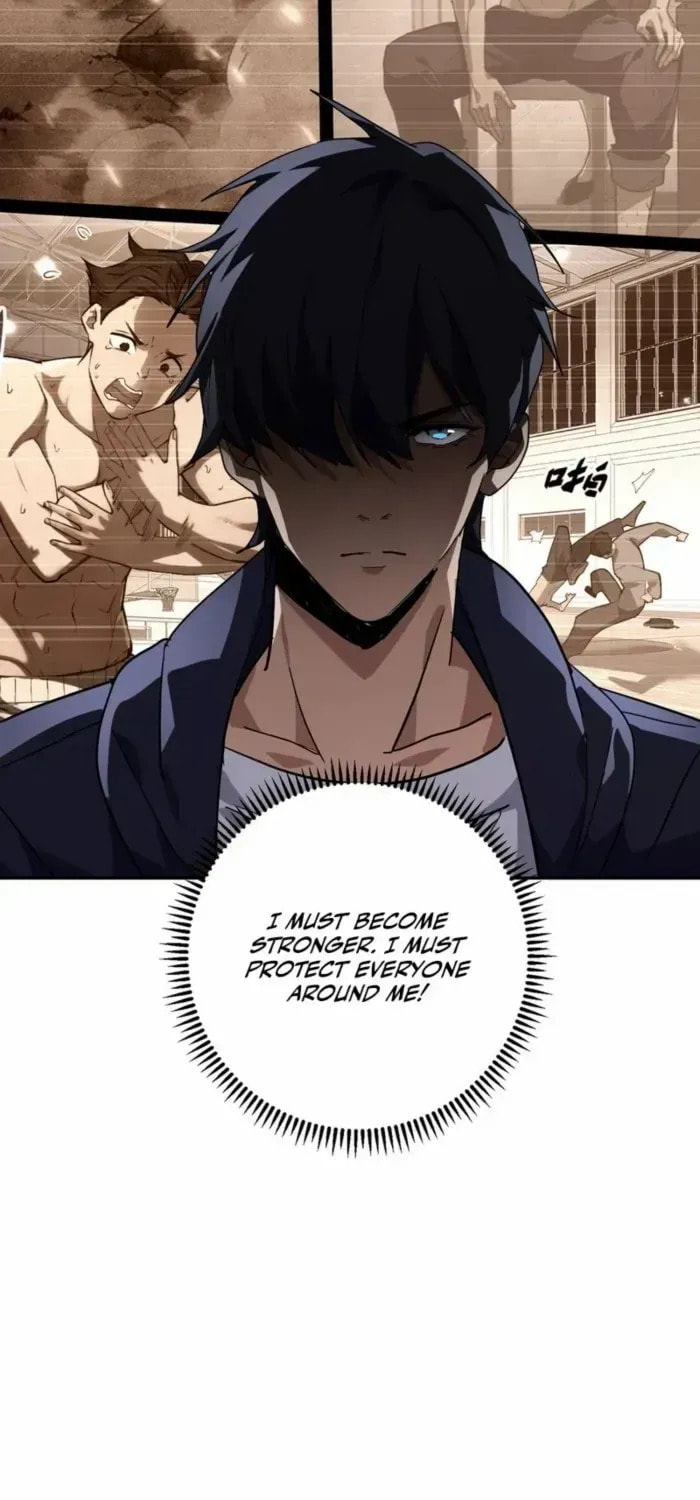 High-Martial World: One Hand to Overwhelm Three Thousand Emperors! Chapter 9 page 52 - 