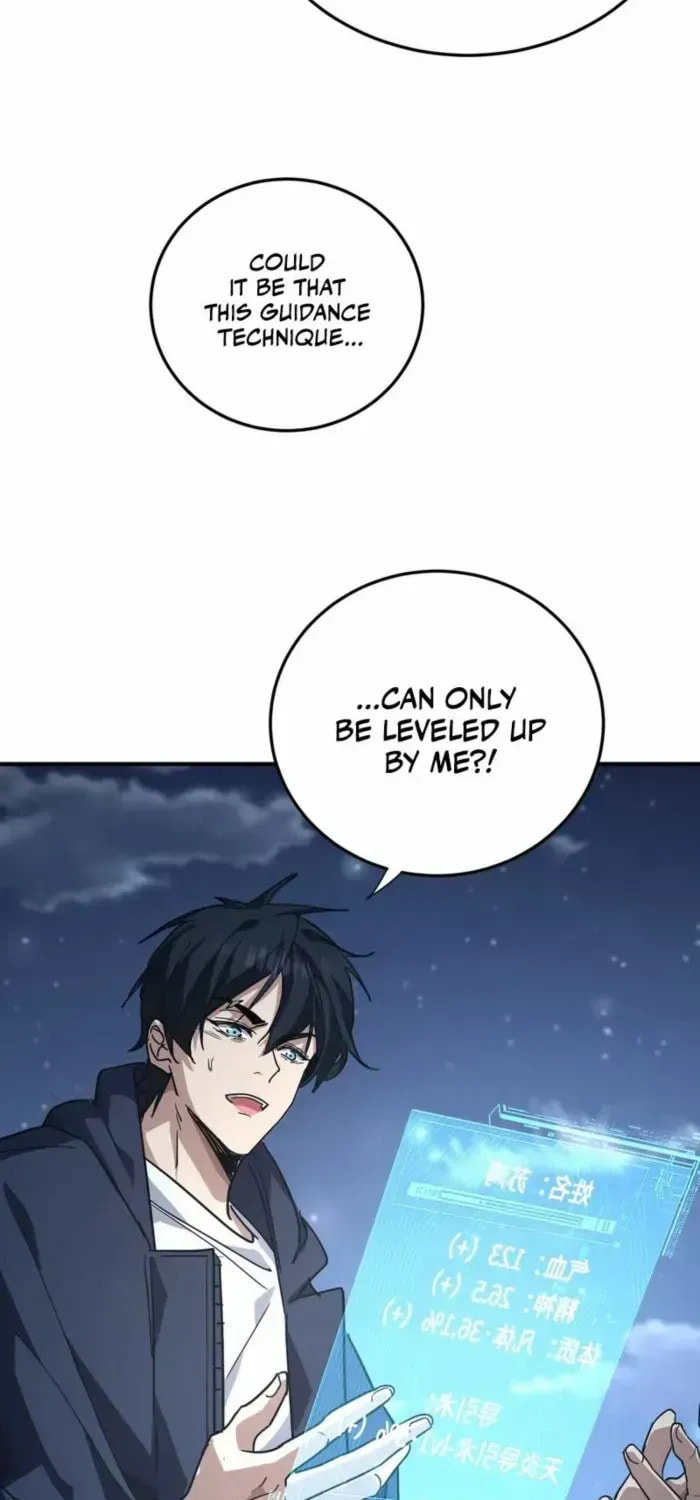 High-Martial World: One Hand to Overwhelm Three Thousand Emperors! Chapter 9 page 63 - 