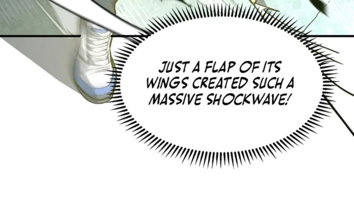 High Martiality: With One Hand, I Single-Handedly Repel Three Thousand Emperors! Chapter 14 page 8 - 