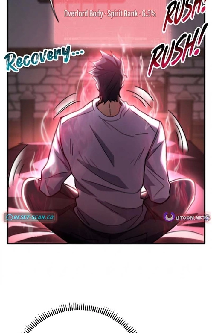High Martiality: With One Hand, I Single-Handedly Repel Three Thousand Emperors! Chapter 36 page 11 - 