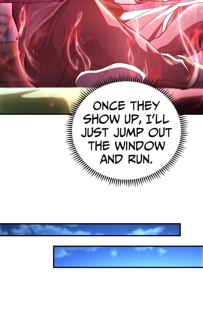 High Martiality: With One Hand, I Single-Handedly Repel Three Thousand Emperors! Chapter 36 page 13 - 