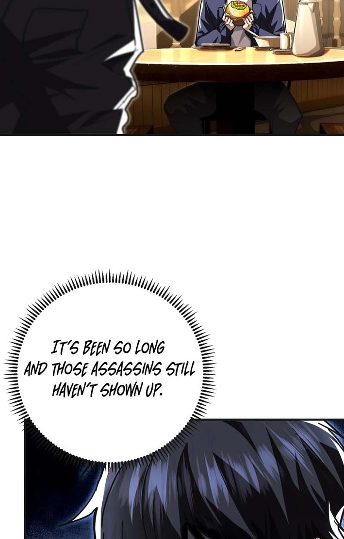 High Martiality: With One Hand, I Single-Handedly Repel Three Thousand Emperors! Chapter 36 page 17 - 