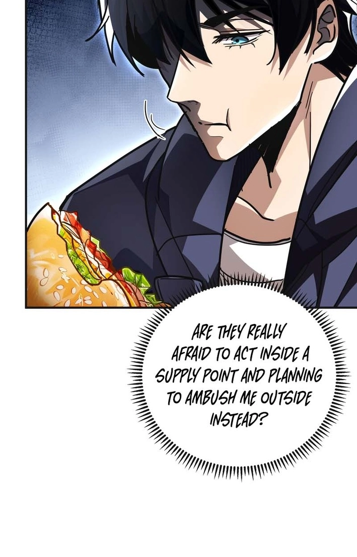 High Martiality: With One Hand, I Single-Handedly Repel Three Thousand Emperors! Chapter 36 page 18 - 