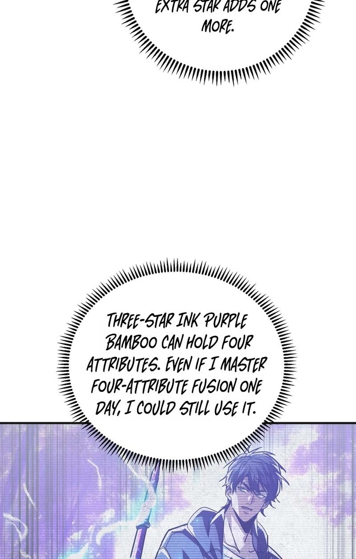 High Martiality: With One Hand, I Single-Handedly Repel Three Thousand Emperors! Chapter 36 page 22 - 