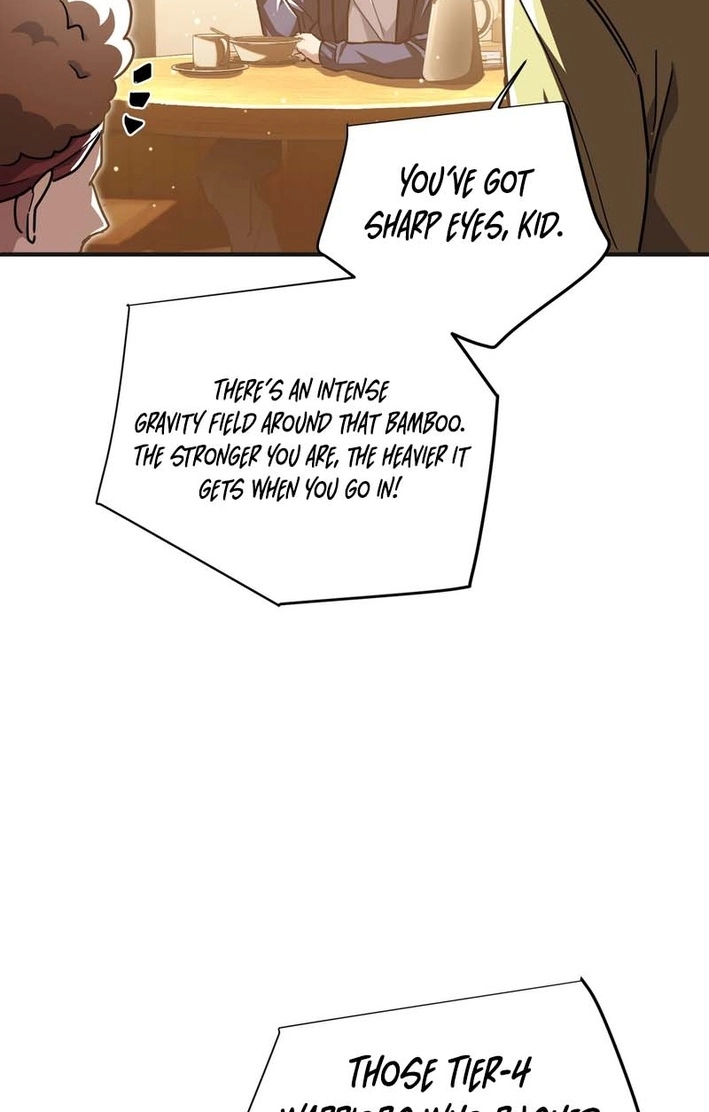 High Martiality: With One Hand, I Single-Handedly Repel Three Thousand Emperors! Chapter 36 page 25 - 