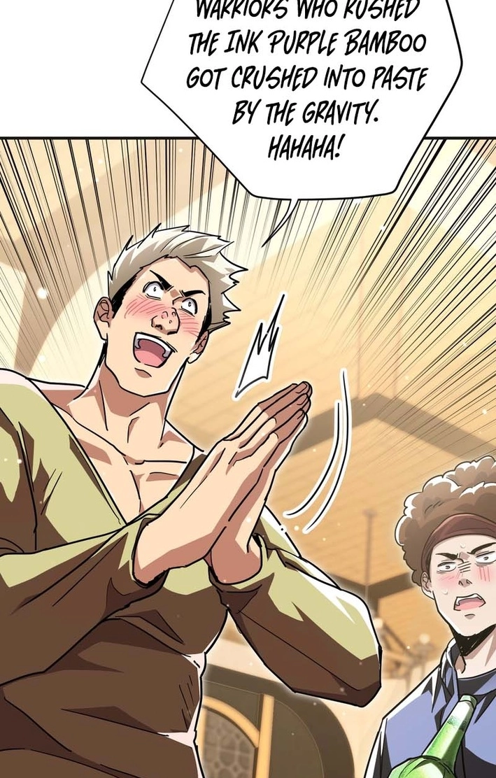 High Martiality: With One Hand, I Single-Handedly Repel Three Thousand Emperors! Chapter 36 page 26 - 