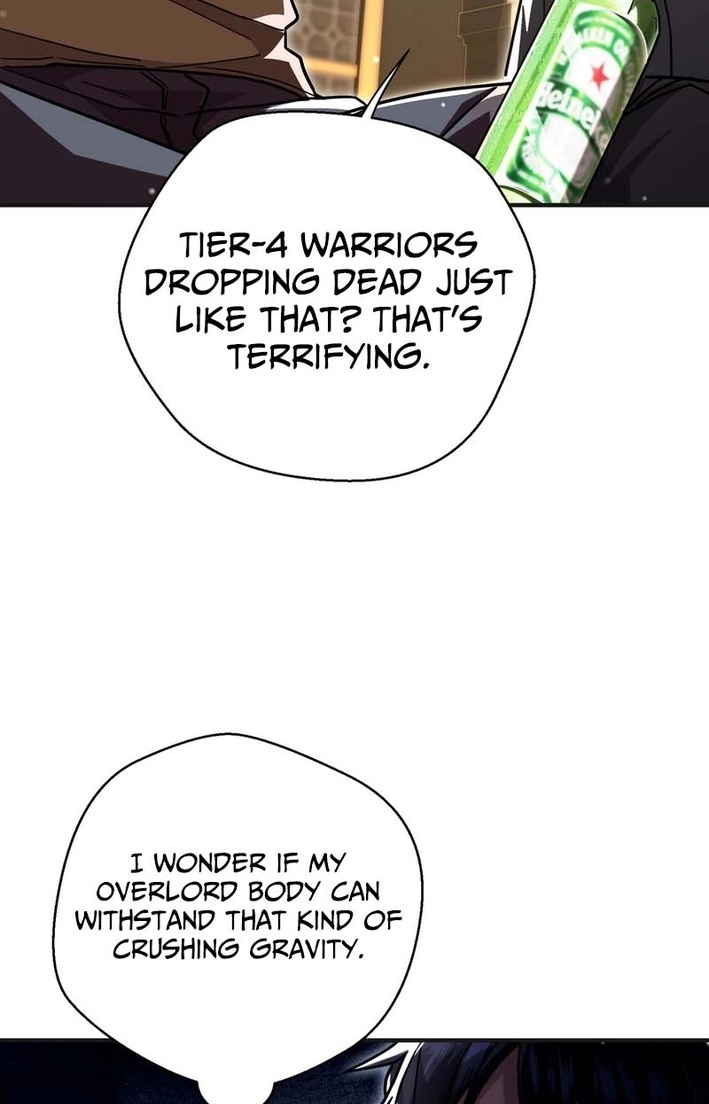 High Martiality: With One Hand, I Single-Handedly Repel Three Thousand Emperors! Chapter 36 page 27 - 