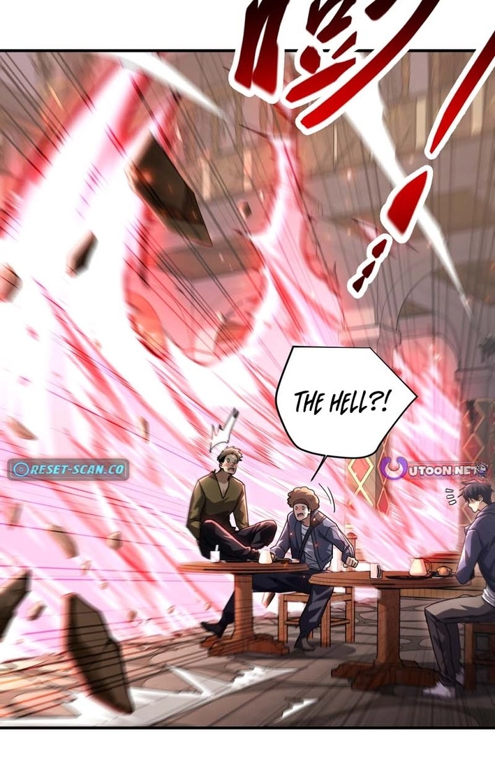 High Martiality: With One Hand, I Single-Handedly Repel Three Thousand Emperors! Chapter 36 page 29 - 