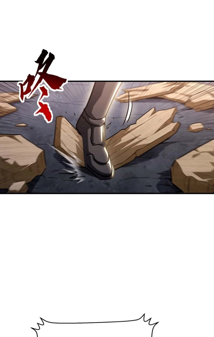 High Martiality: With One Hand, I Single-Handedly Repel Three Thousand Emperors! Chapter 36 page 34 - 