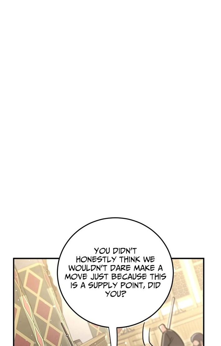 High Martiality: With One Hand, I Single-Handedly Repel Three Thousand Emperors! Chapter 36 page 39 - 