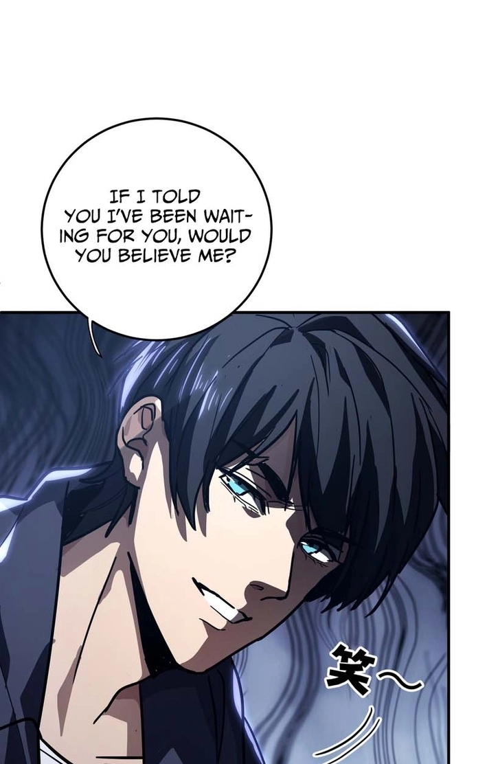 High Martiality: With One Hand, I Single-Handedly Repel Three Thousand Emperors! Chapter 36 page 41 - 