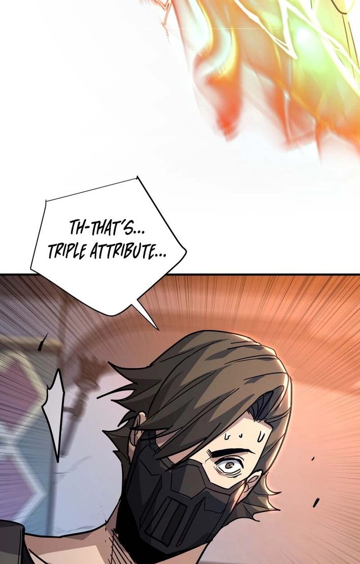 High Martiality: With One Hand, I Single-Handedly Repel Three Thousand Emperors! Chapter 36 page 47 - 