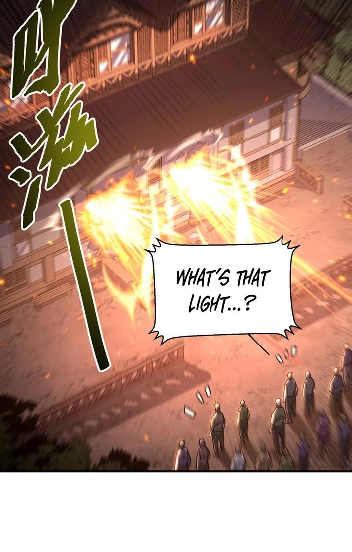 High Martiality: With One Hand, I Single-Handedly Repel Three Thousand Emperors! Chapter 36 page 55 - 