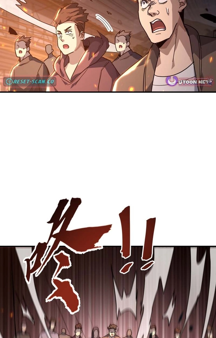 High Martiality: With One Hand, I Single-Handedly Repel Three Thousand Emperors! Chapter 36 page 58 - 