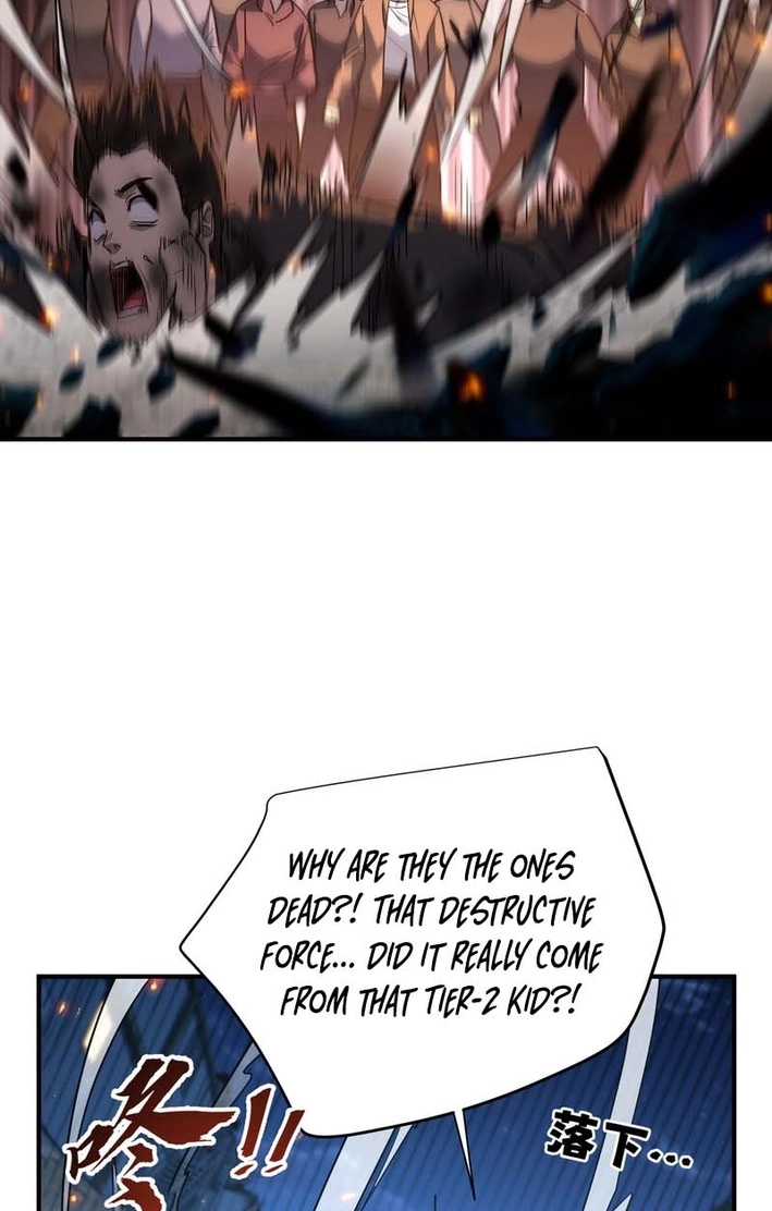 High Martiality: With One Hand, I Single-Handedly Repel Three Thousand Emperors! Chapter 36 page 59 - 