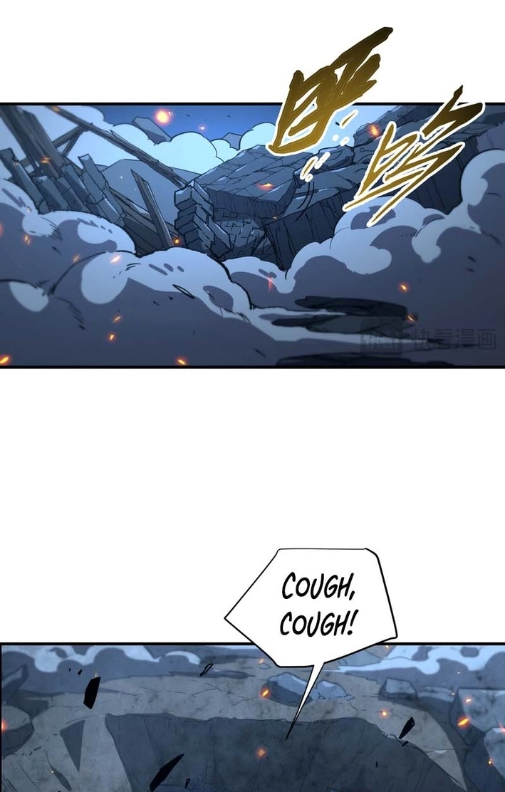 High Martiality: With One Hand, I Single-Handedly Repel Three Thousand Emperors! Chapter 36 page 61 - 