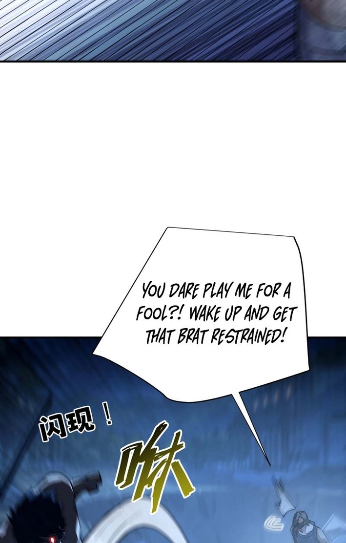 High Martiality: With One Hand, I Single-Handedly Repel Three Thousand Emperors! Chapter 36 page 74 - 