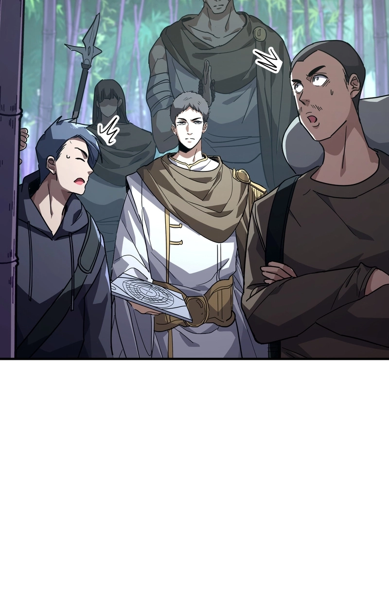 High Martiality: With One Hand, I Single-Handedly Repel Three Thousand Emperors! Chapter 37 page 18 - 