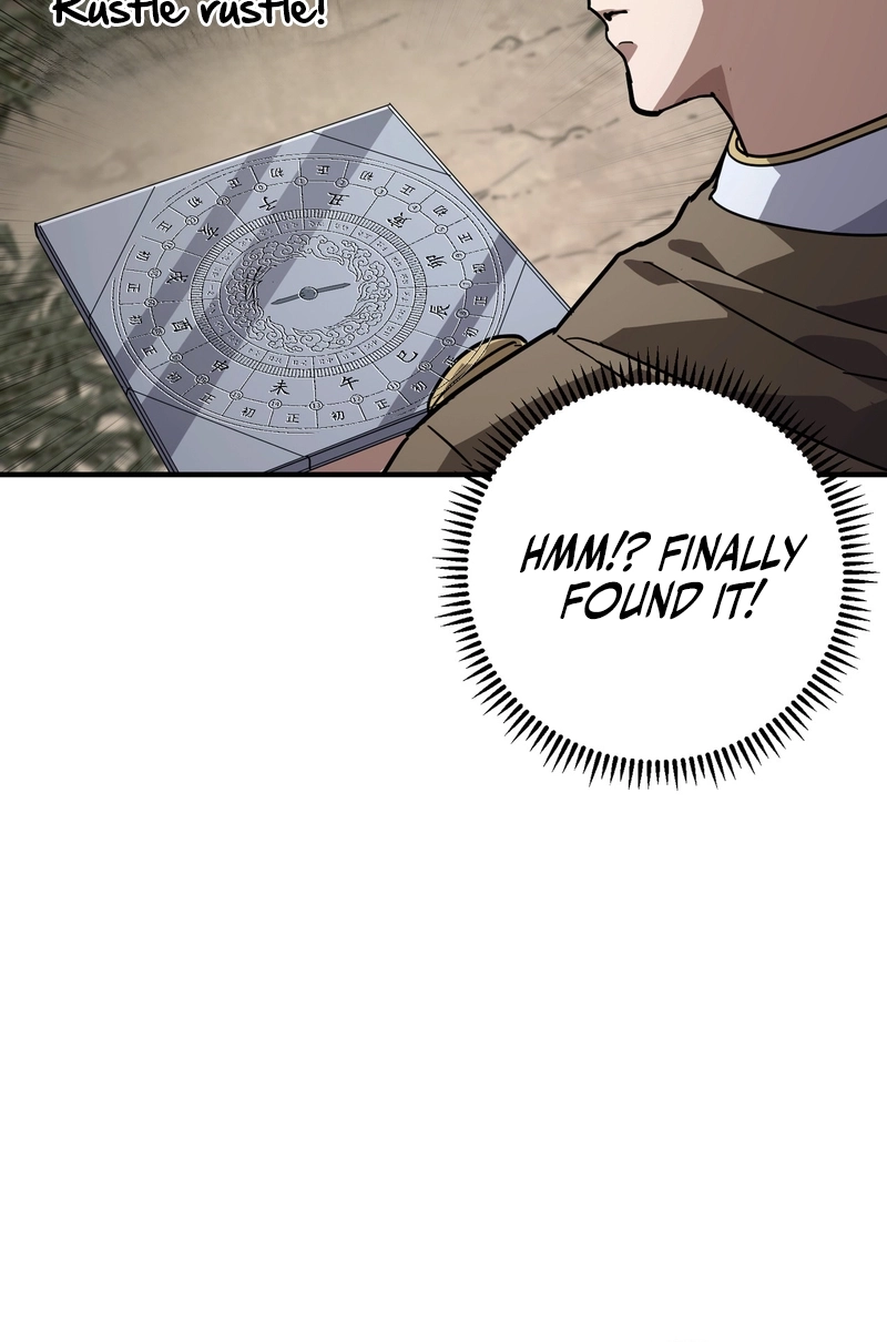 High Martiality: With One Hand, I Single-Handedly Repel Three Thousand Emperors! Chapter 37 page 23 - 