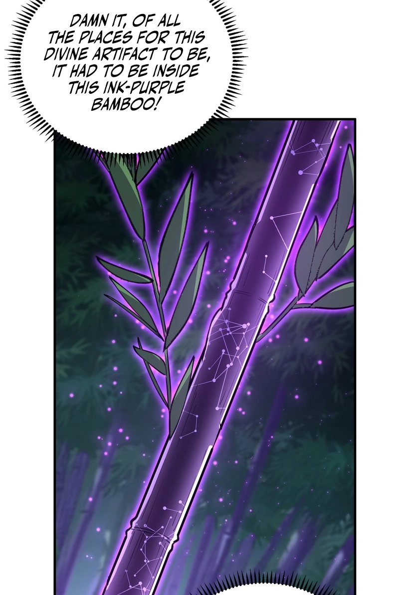 High Martiality: With One Hand, I Single-Handedly Repel Three Thousand Emperors! Chapter 37 page 26 - 