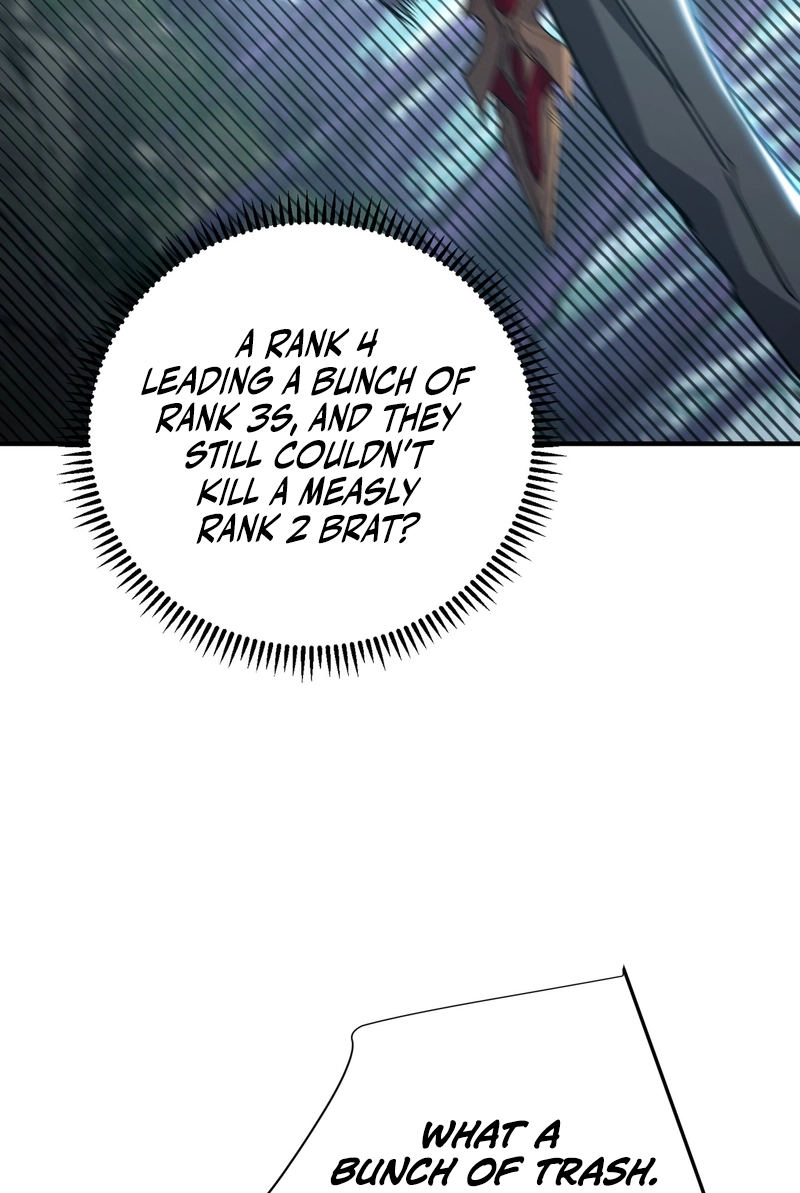 High Martiality: With One Hand, I Single-Handedly Repel Three Thousand Emperors! Chapter 37 page 30 - 