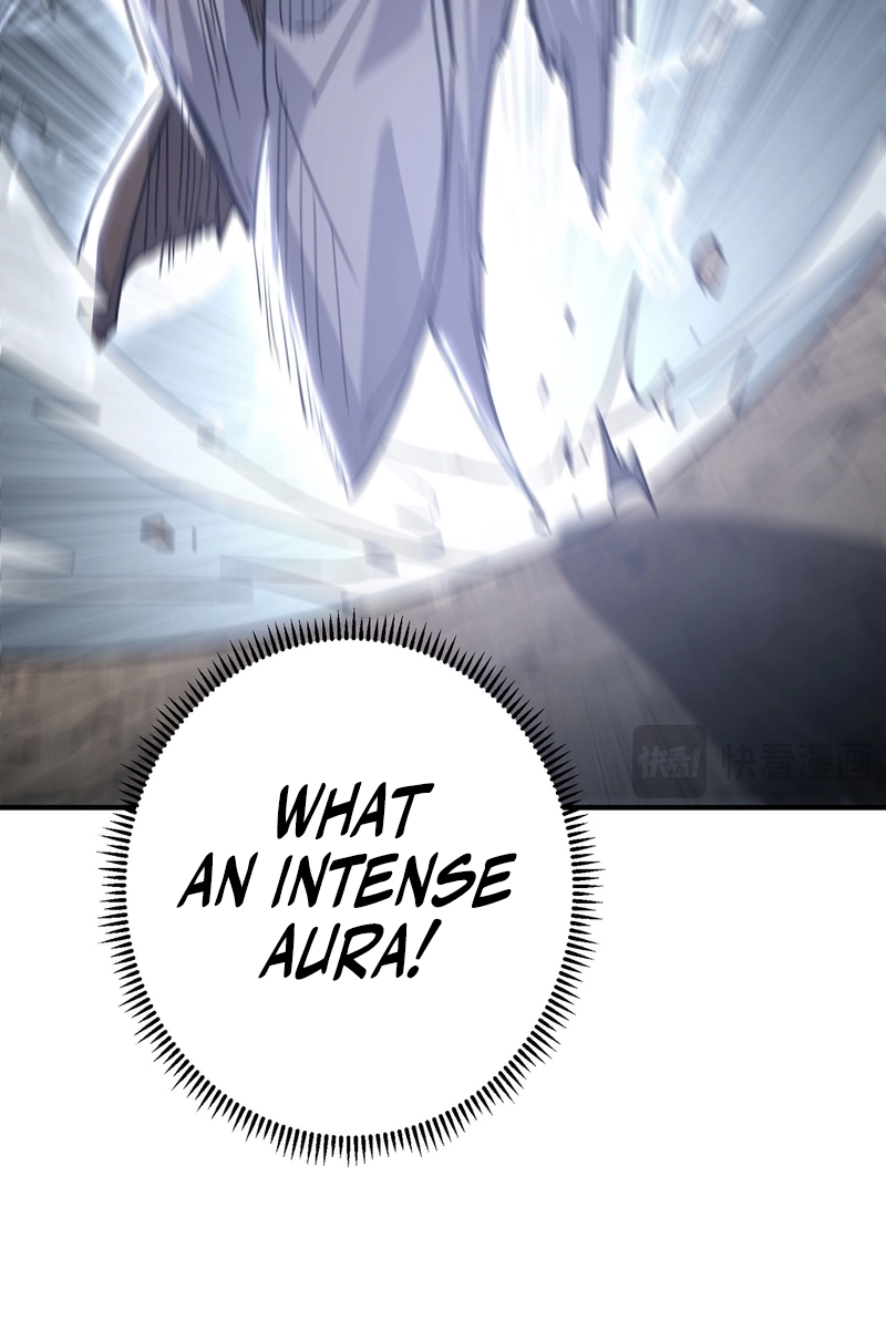 High Martiality: With One Hand, I Single-Handedly Repel Three Thousand Emperors! Chapter 37 page 33 - 