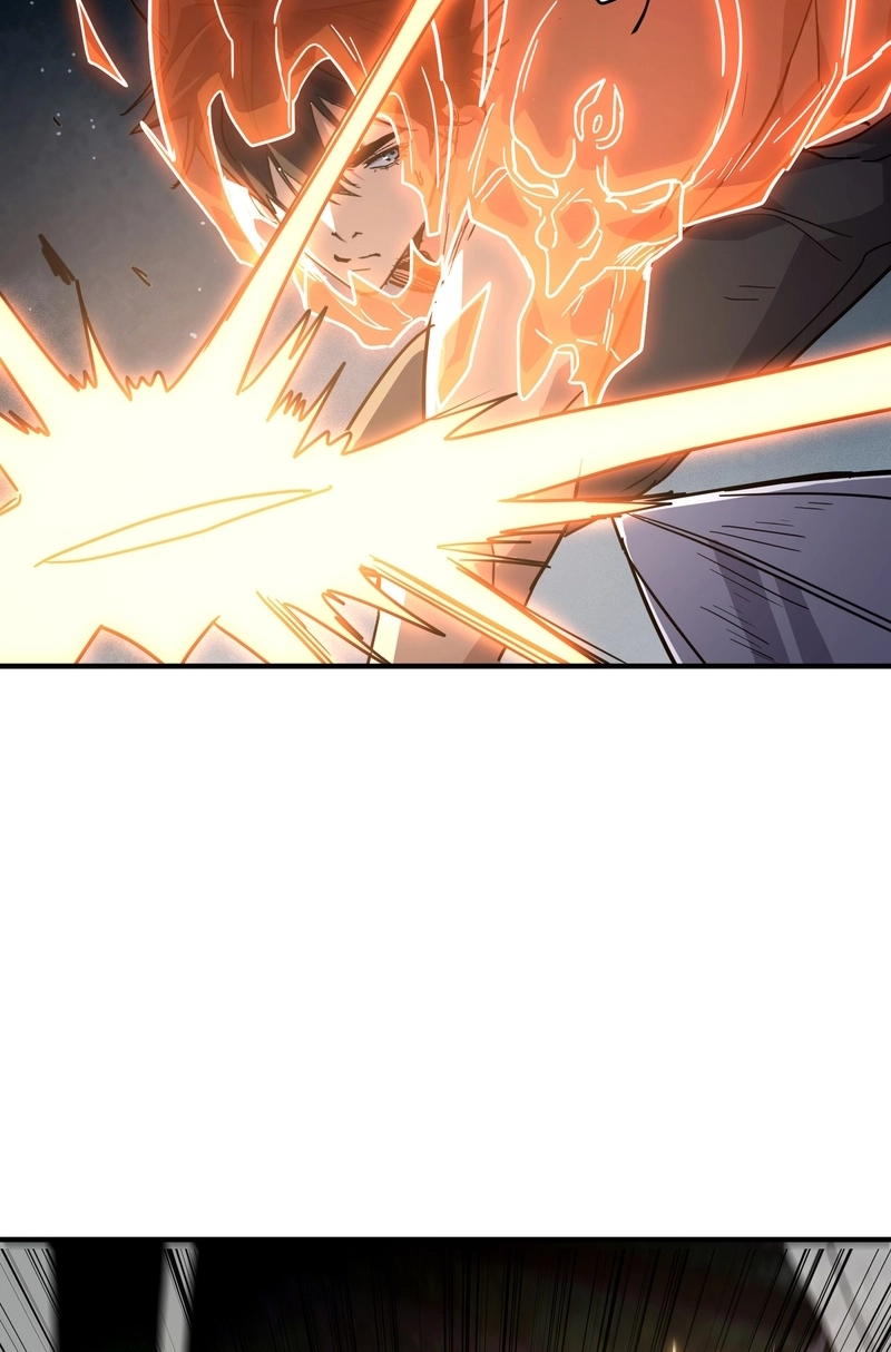 High Martiality: With One Hand, I Single-Handedly Repel Three Thousand Emperors! Chapter 37 page 37 - 