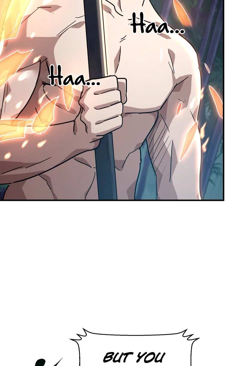 High Martiality: With One Hand, I Single-Handedly Repel Three Thousand Emperors! Chapter 37 page 41 - 