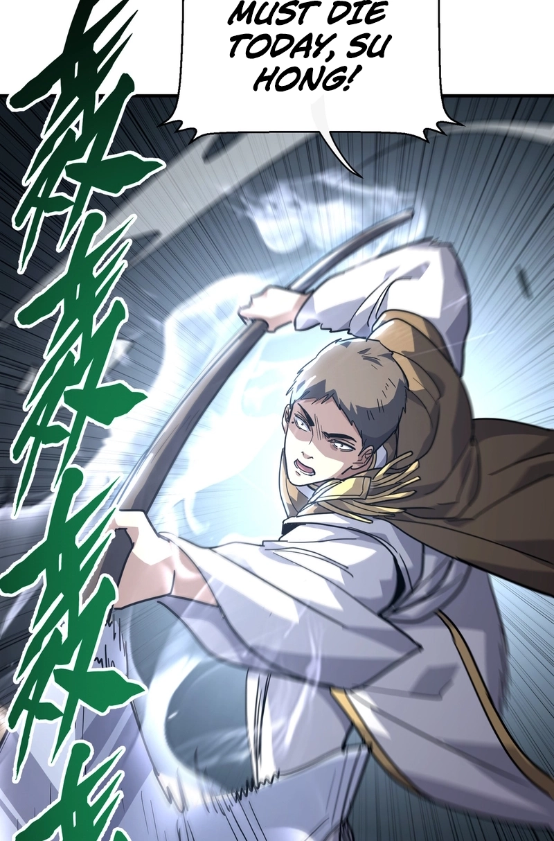 High Martiality: With One Hand, I Single-Handedly Repel Three Thousand Emperors! Chapter 37 page 42 - 