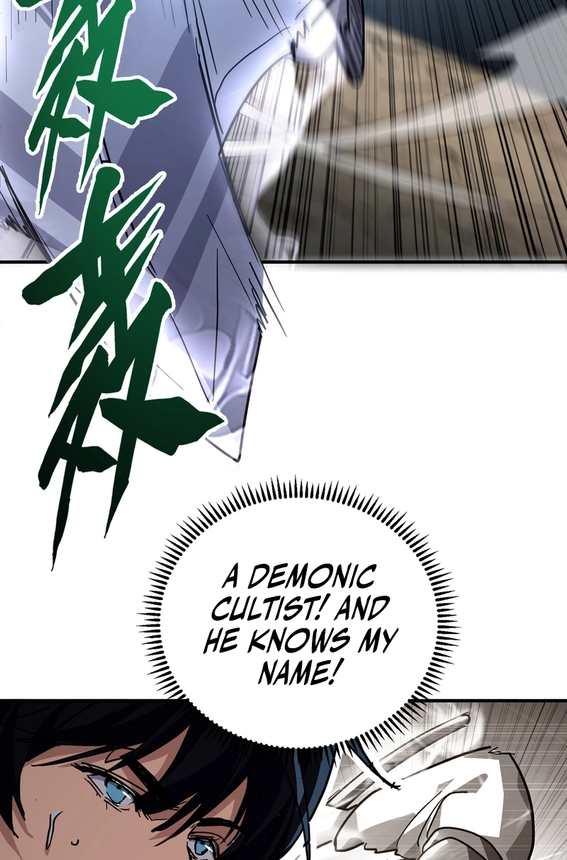 High Martiality: With One Hand, I Single-Handedly Repel Three Thousand Emperors! Chapter 37 page 43 - 