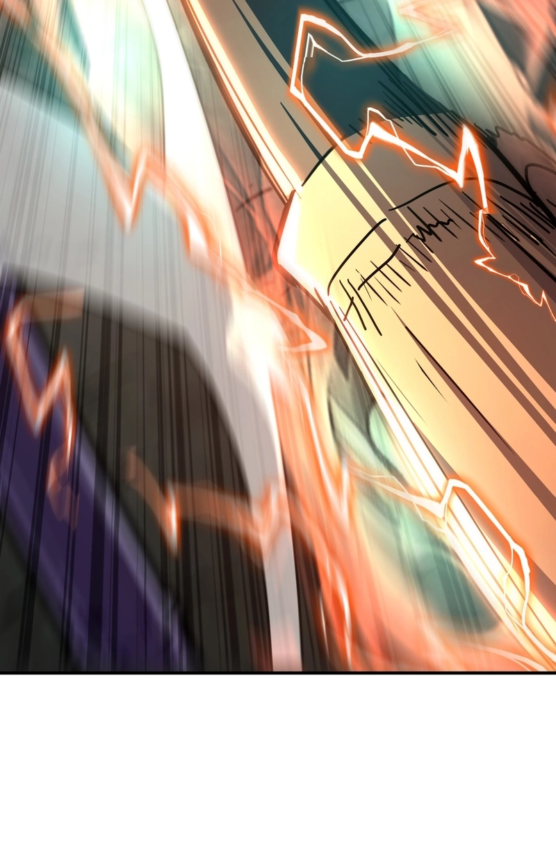 High Martiality: With One Hand, I Single-Handedly Repel Three Thousand Emperors! Chapter 37 page 46 - 