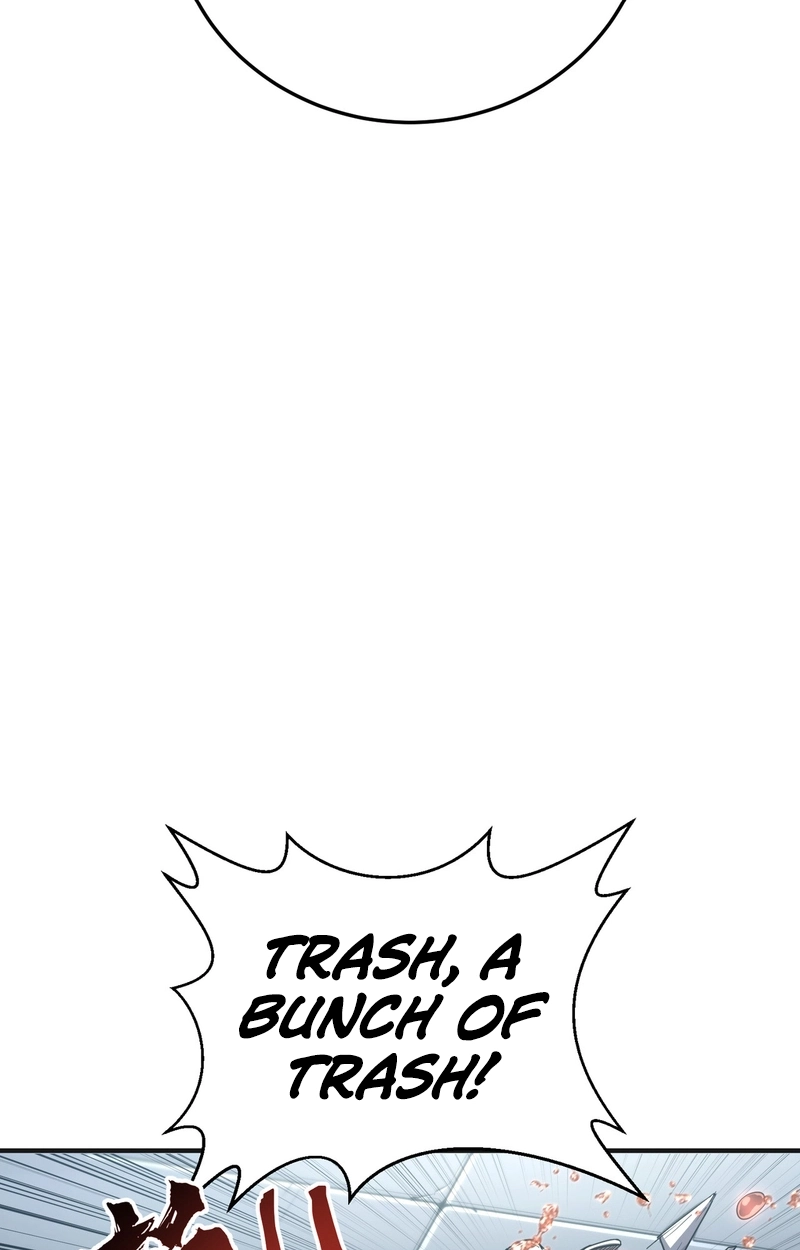 High Martiality: With One Hand, I Single-Handedly Repel Three Thousand Emperors! Chapter 37 page 6 - 