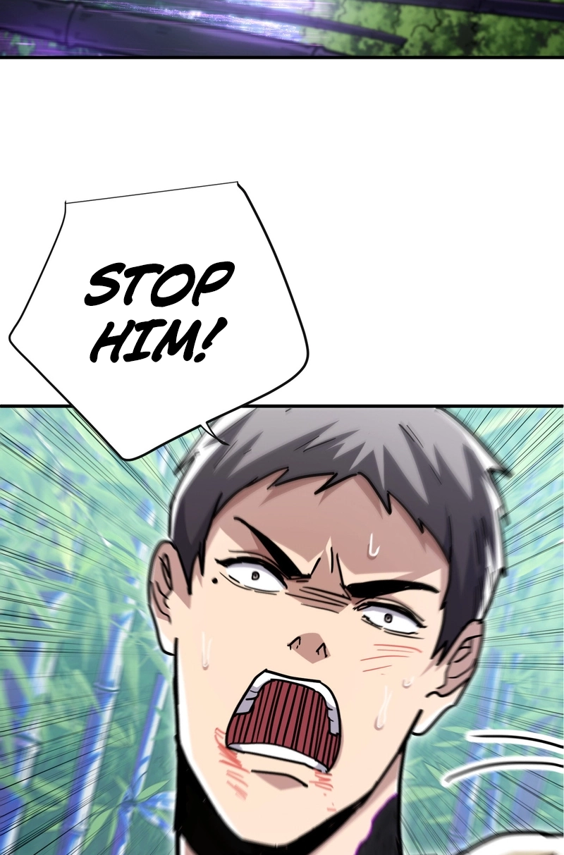 High Martiality: With One Hand, I Single-Handedly Repel Three Thousand Emperors! Chapter 37 page 53 - 