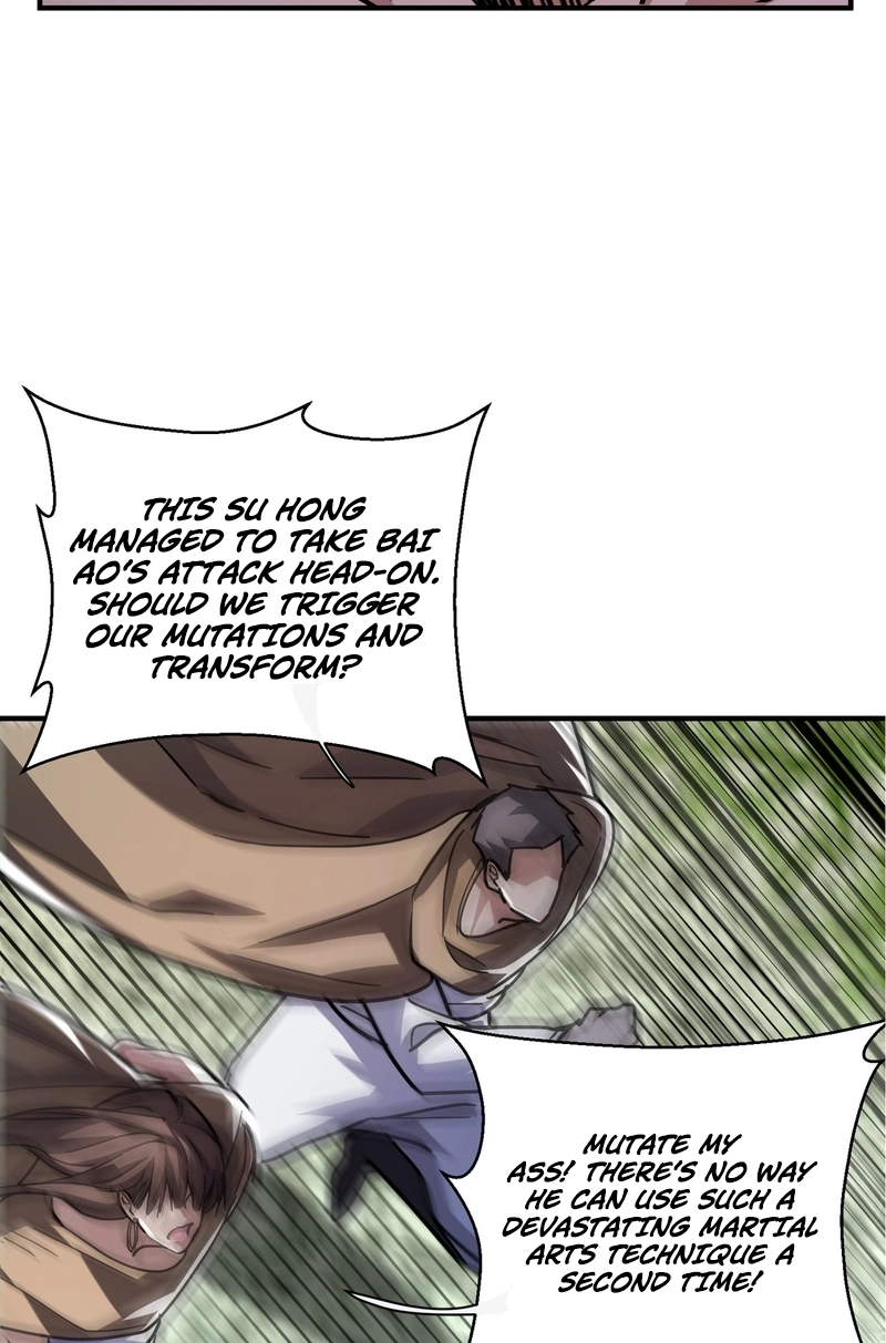 High Martiality: With One Hand, I Single-Handedly Repel Three Thousand Emperors! Chapter 37 page 57 - 