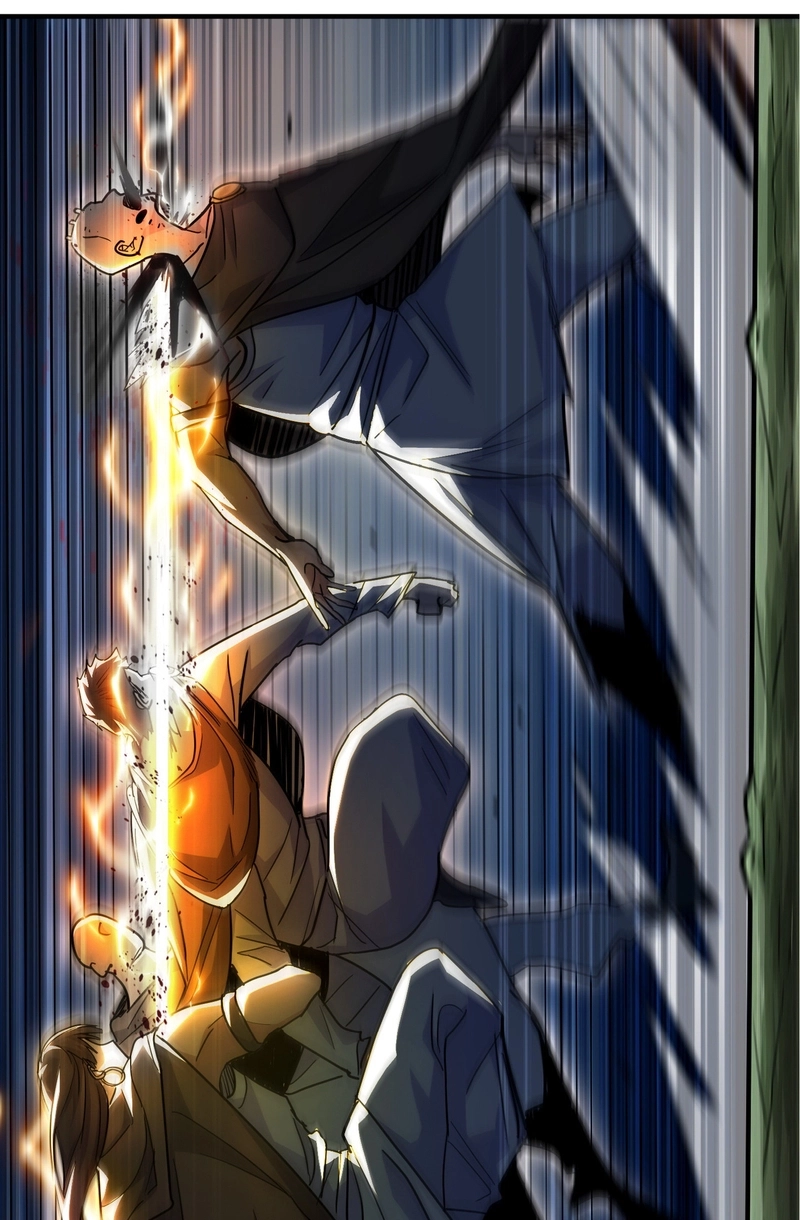 High Martiality: With One Hand, I Single-Handedly Repel Three Thousand Emperors! Chapter 37 page 61 - 