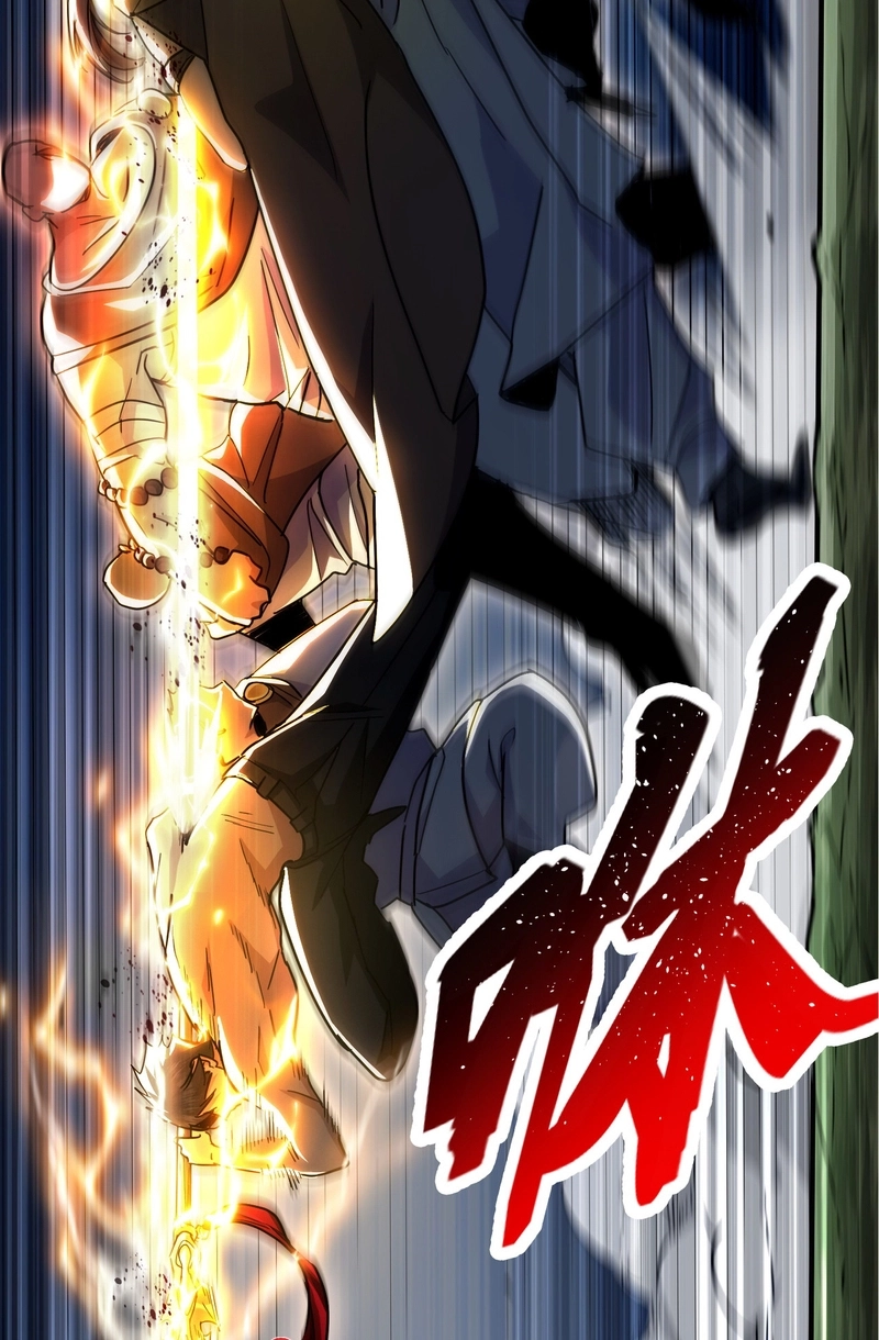 High Martiality: With One Hand, I Single-Handedly Repel Three Thousand Emperors! Chapter 37 page 62 - 