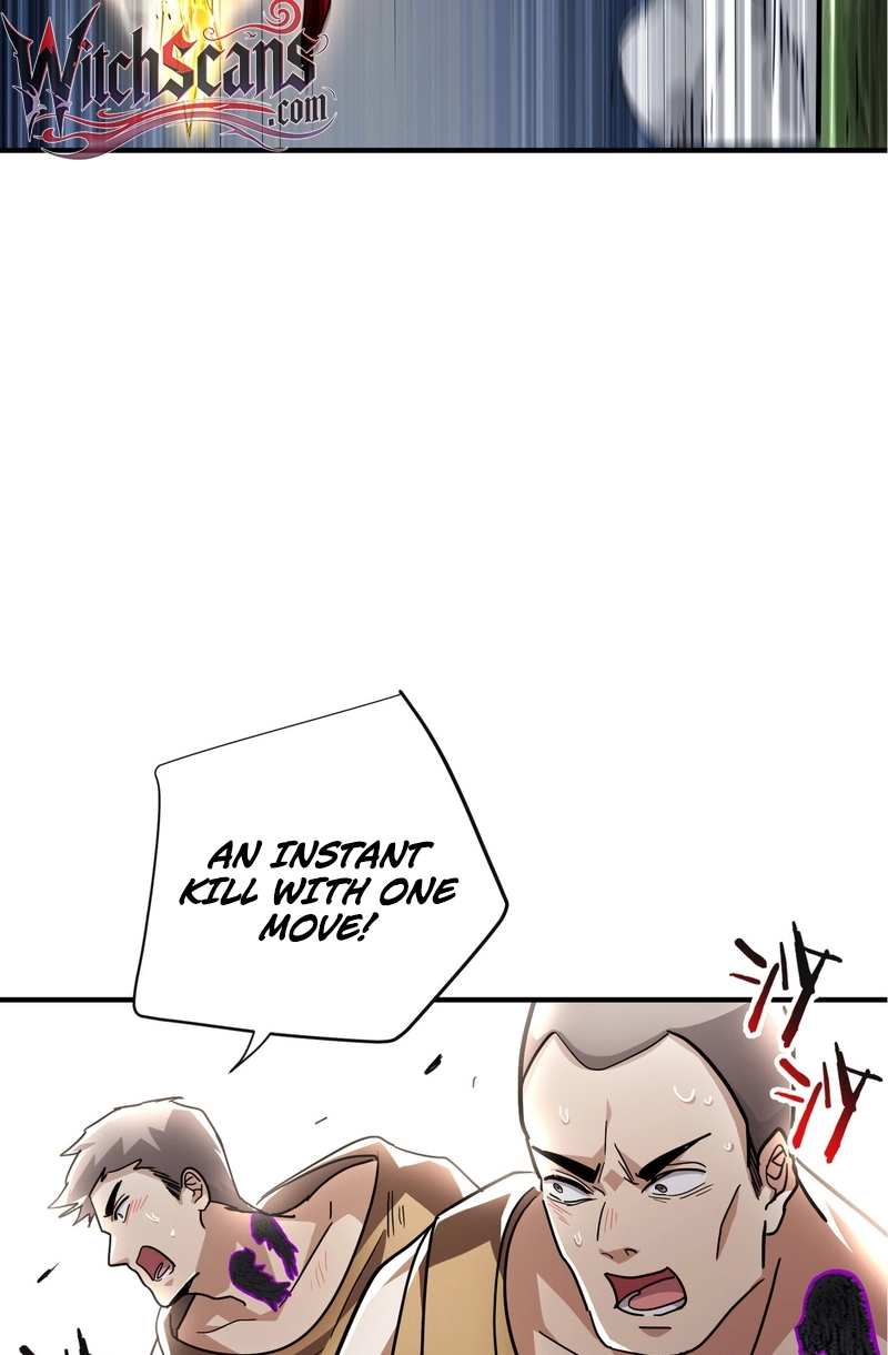 High Martiality: With One Hand, I Single-Handedly Repel Three Thousand Emperors! Chapter 37 page 63 - 