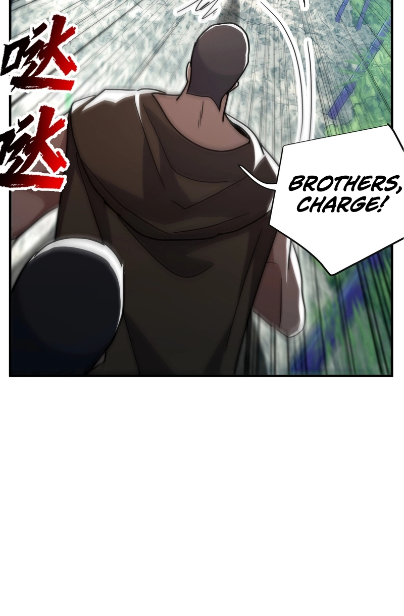 High Martiality: With One Hand, I Single-Handedly Repel Three Thousand Emperors! Chapter 37 page 65 - 