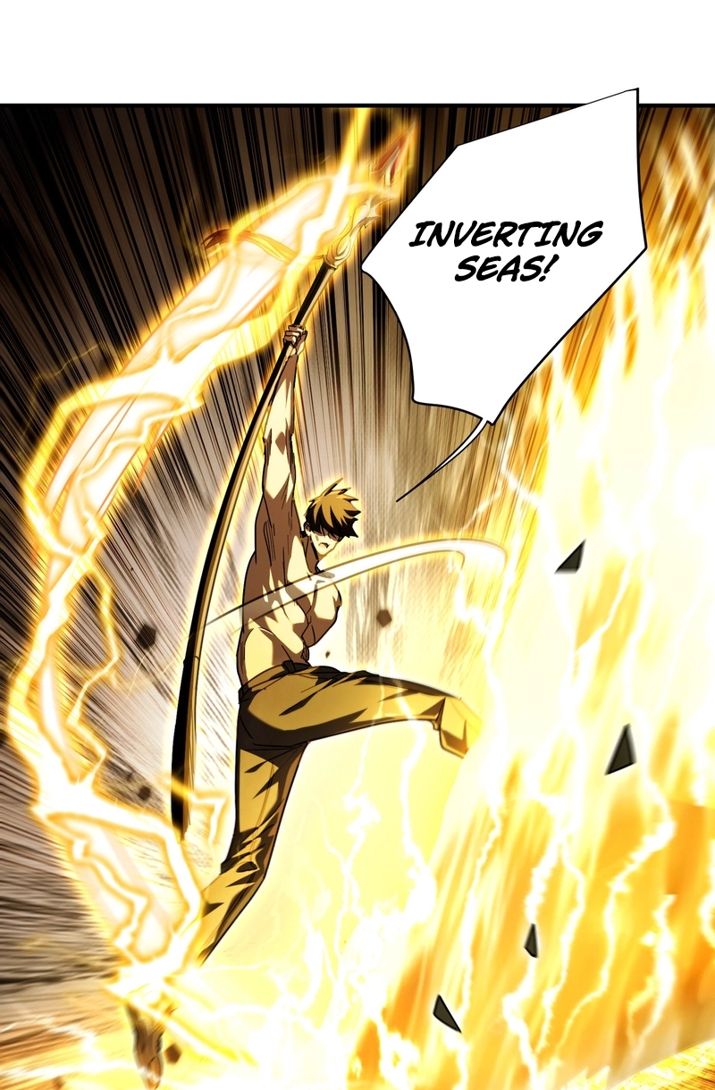 High Martiality: With One Hand, I Single-Handedly Repel Three Thousand Emperors! Chapter 37 page 66 - 