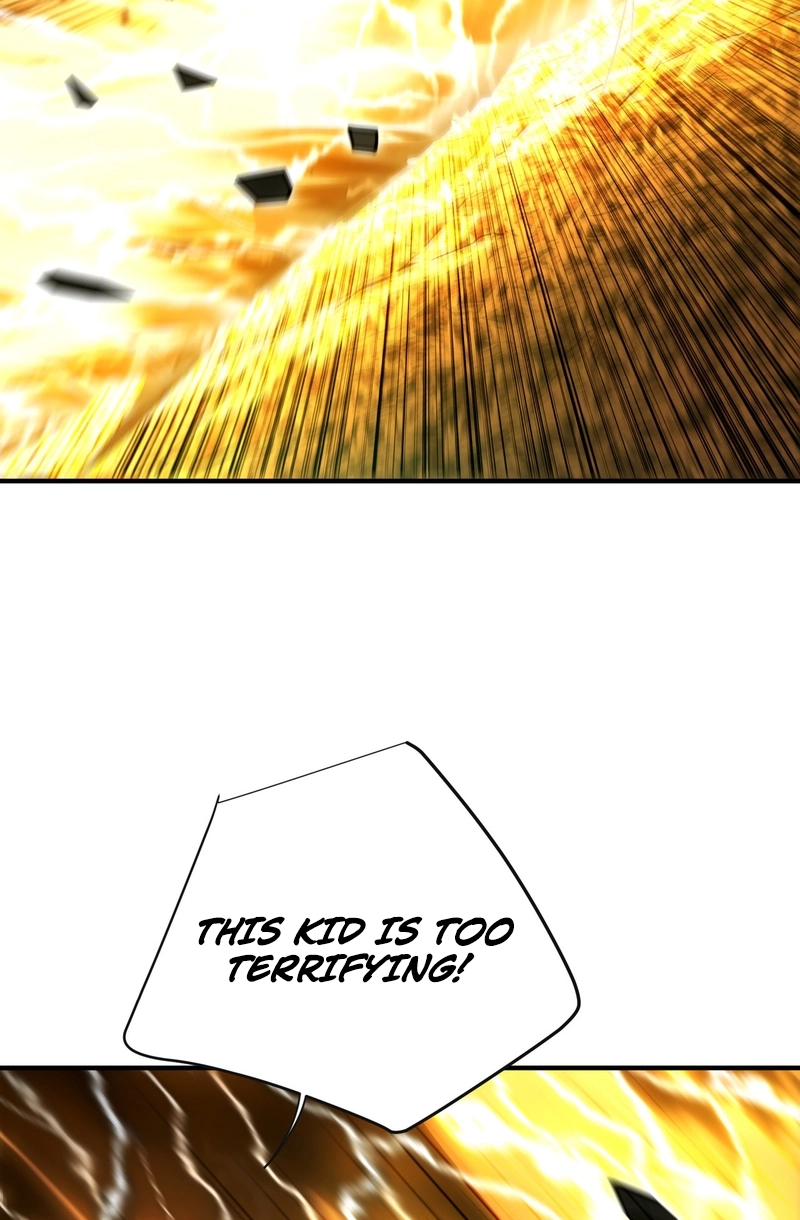 High Martiality: With One Hand, I Single-Handedly Repel Three Thousand Emperors! Chapter 37 page 67 - 