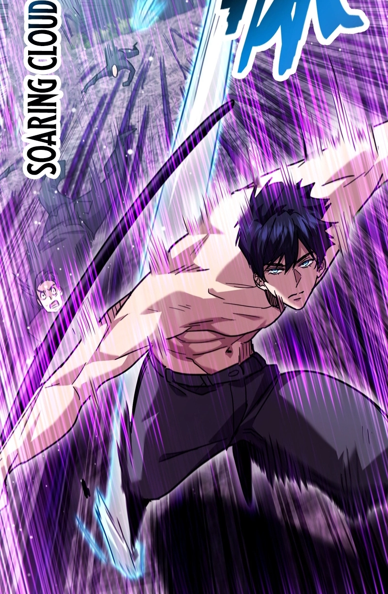 High Martiality: With One Hand, I Single-Handedly Repel Three Thousand Emperors! Chapter 37 page 73 - 