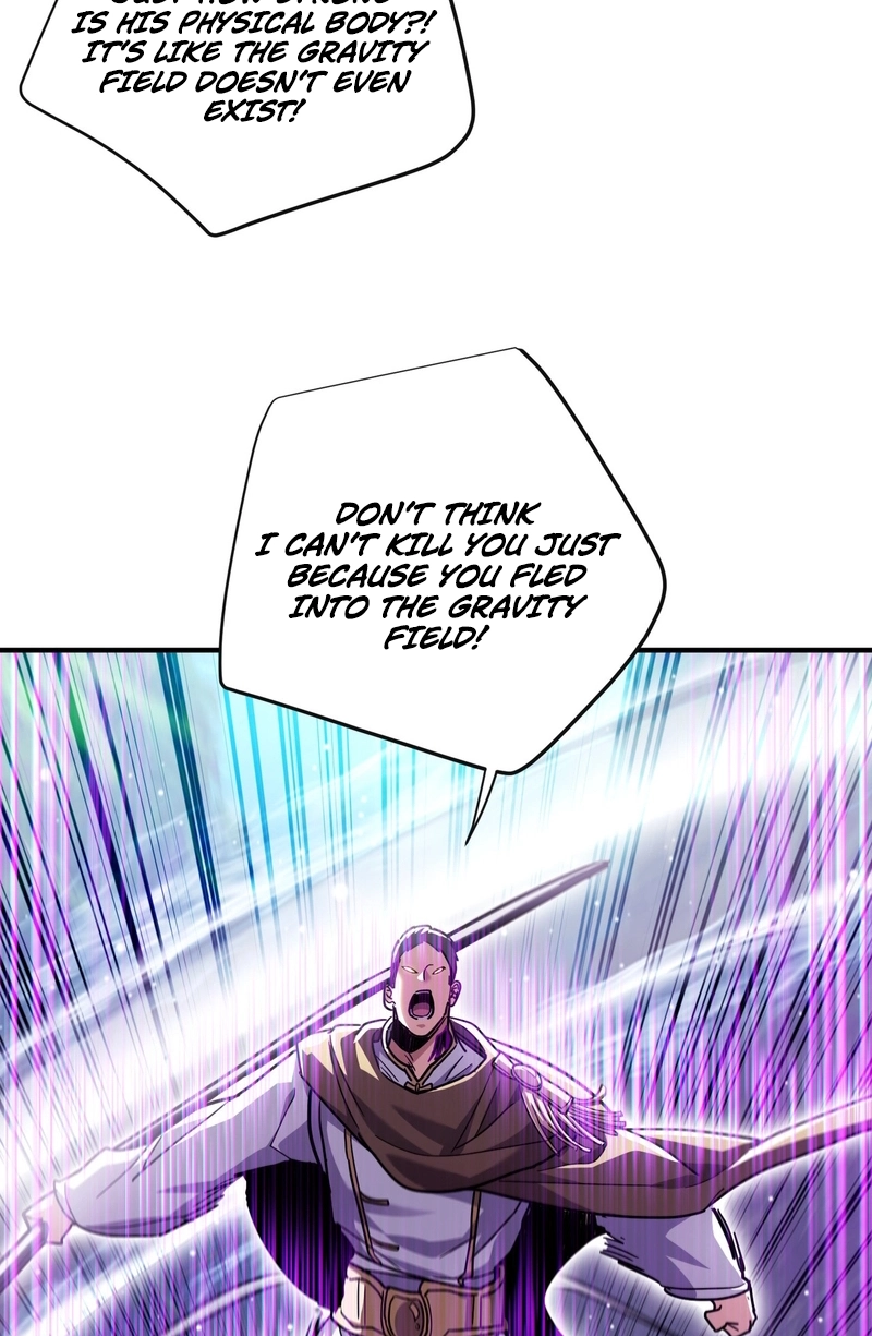 High Martiality: With One Hand, I Single-Handedly Repel Three Thousand Emperors! Chapter 37 page 75 - 