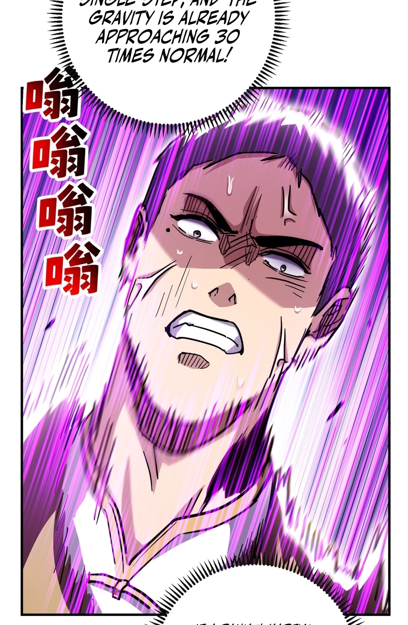 High Martiality: With One Hand, I Single-Handedly Repel Three Thousand Emperors! Chapter 37 page 77 - 