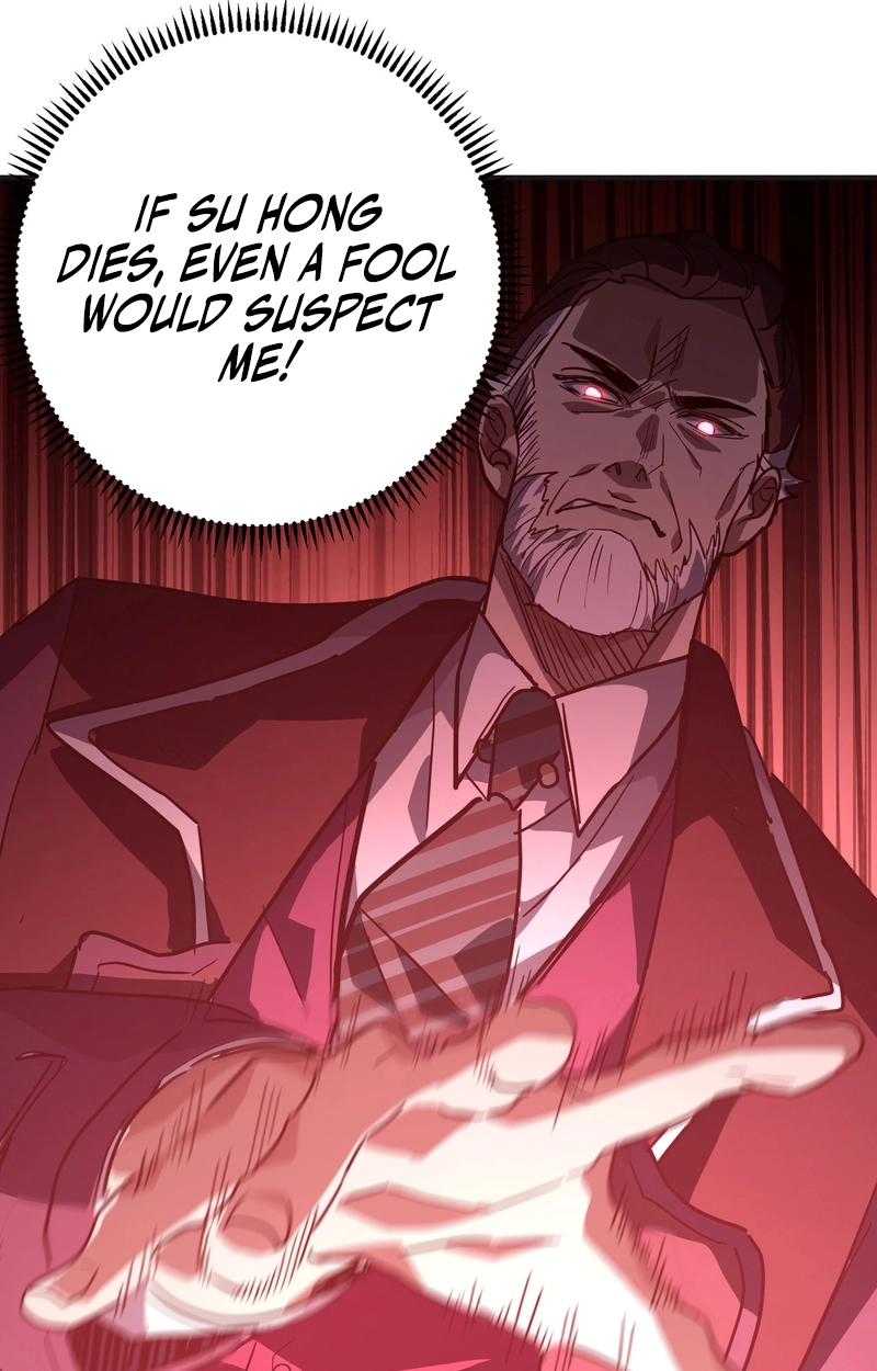 High Martiality: With One Hand, I Single-Handedly Repel Three Thousand Emperors! Chapter 37 page 9 - 