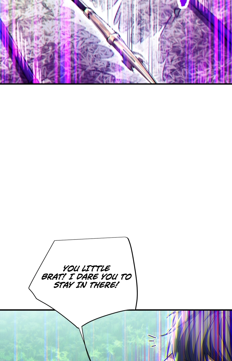 High Martiality: With One Hand, I Single-Handedly Repel Three Thousand Emperors! Chapter 37 page 83 - 