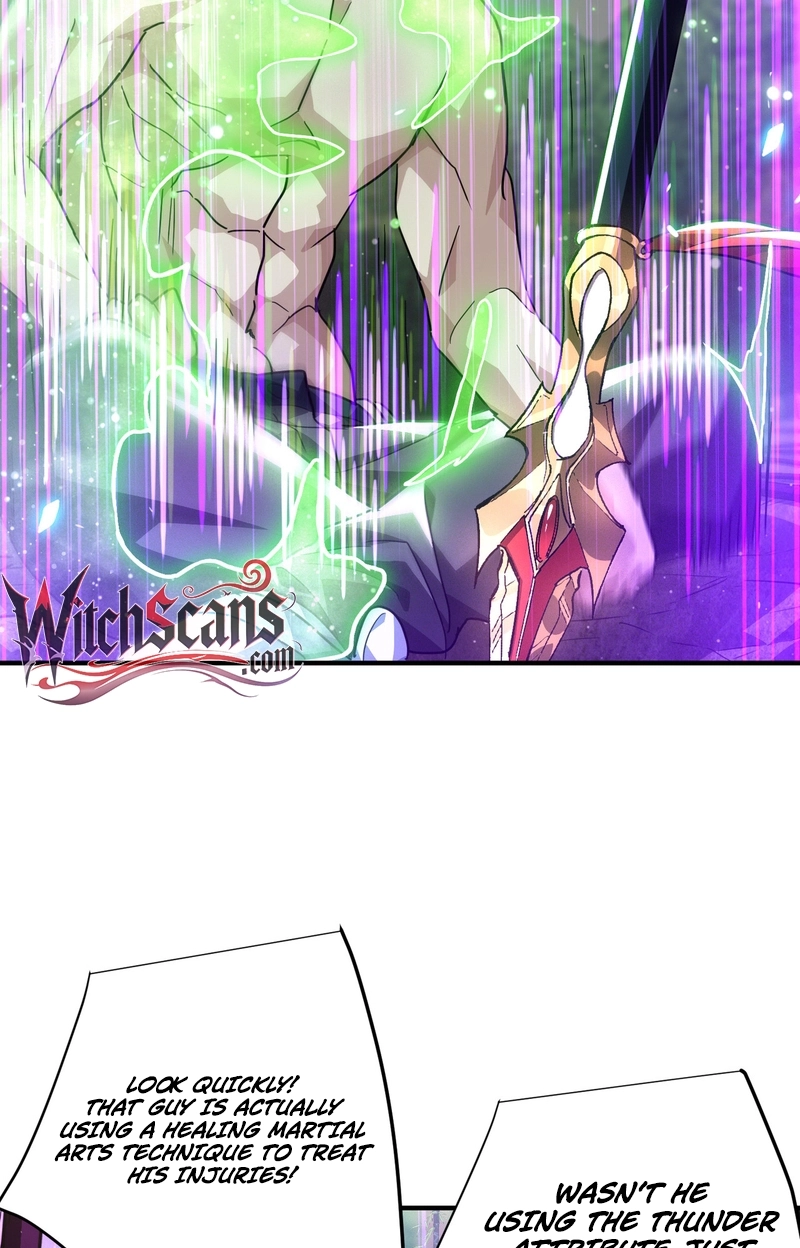 High Martiality: With One Hand, I Single-Handedly Repel Three Thousand Emperors! Chapter 37 page 89 - 