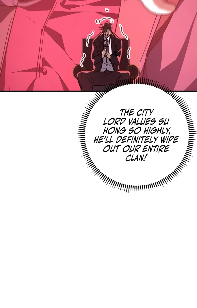 High Martiality: With One Hand, I Single-Handedly Repel Three Thousand Emperors! Chapter 37 page 10 - 