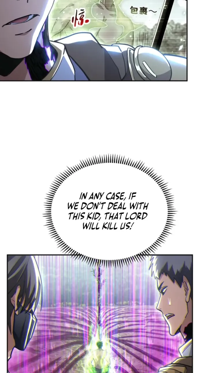 High Martiality: With One Hand, I Single-Handedly Repel Three Thousand Emperors! Chapter 38 page 14 - 