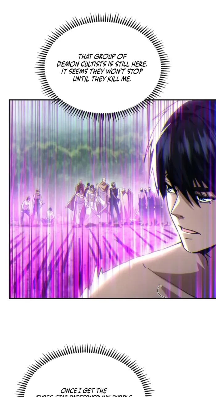 High Martiality: With One Hand, I Single-Handedly Repel Three Thousand Emperors! Chapter 38 page 17 - 