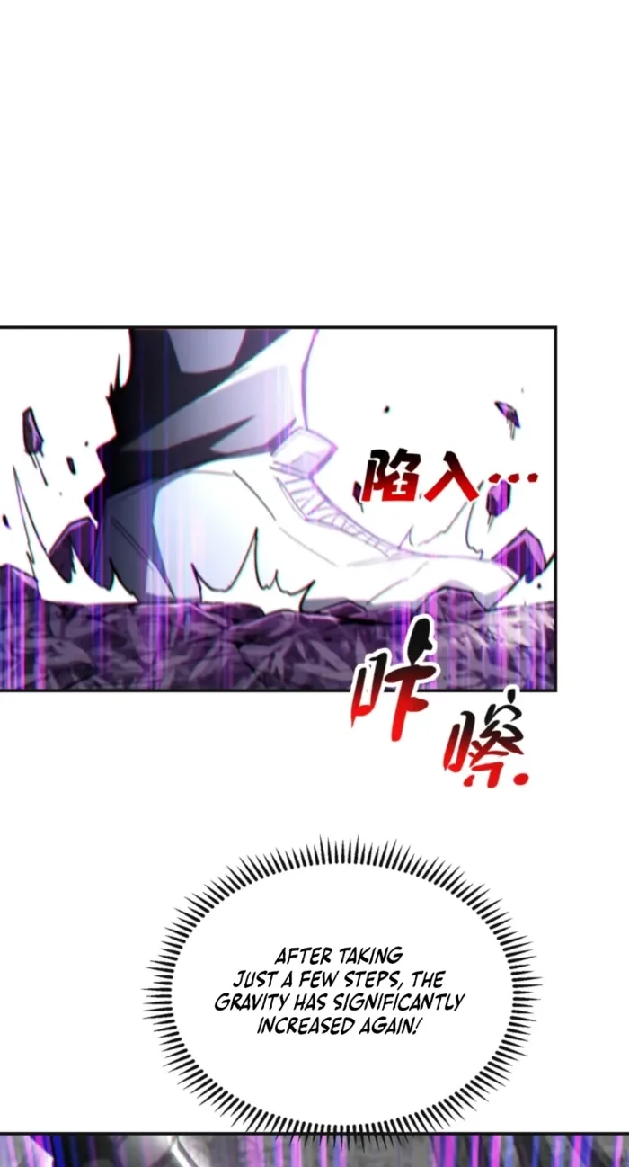High Martiality: With One Hand, I Single-Handedly Repel Three Thousand Emperors! Chapter 38 page 19 - 